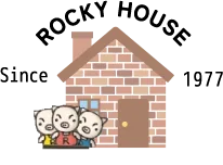 Since ROCKY HOUSE 1977
