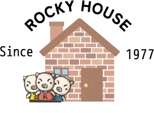 Since ROCKY HOUSE 1977