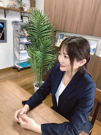 大西社長