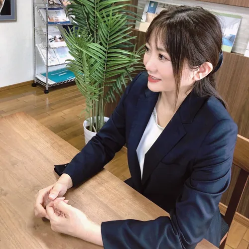 大西社長