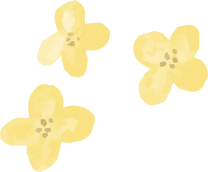 花のイラスト