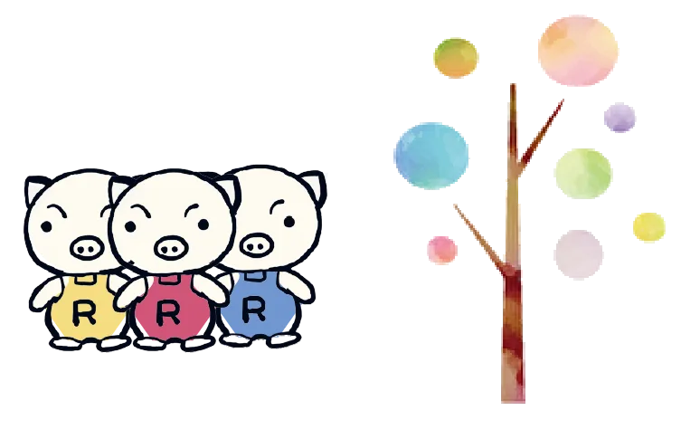 キャラクター