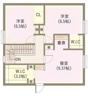 33坪プラン
