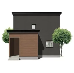33坪プラン