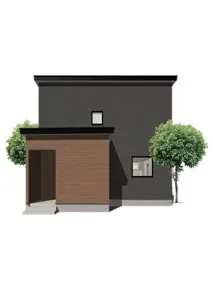 33坪プラン