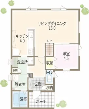 33坪プラン