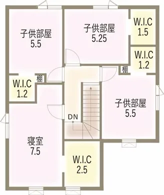 33坪プラン