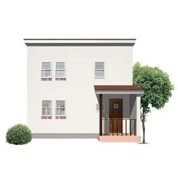 33坪プラン