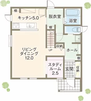 33坪プラン
