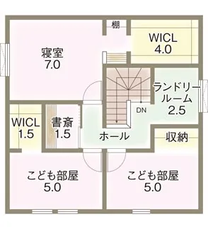 33坪プラン
