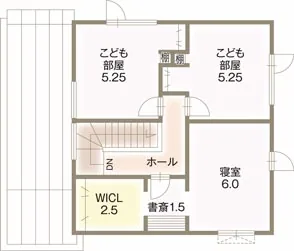 33坪プラン