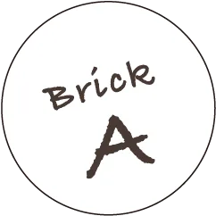 Brick A