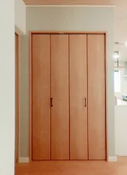 平屋プラン（吹抜付）