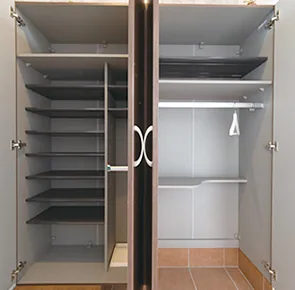 2階建てプラン