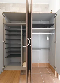 2階建てプラン