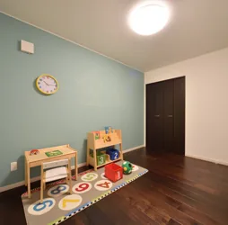 2階建てプラン