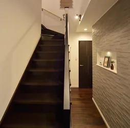 2階建てプラン