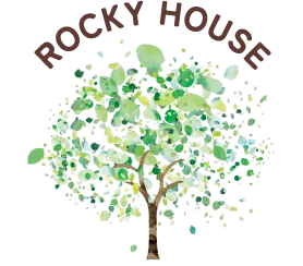 ROCKY HOUSE