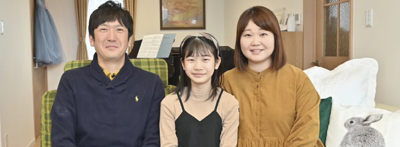 VOICE お客様の声