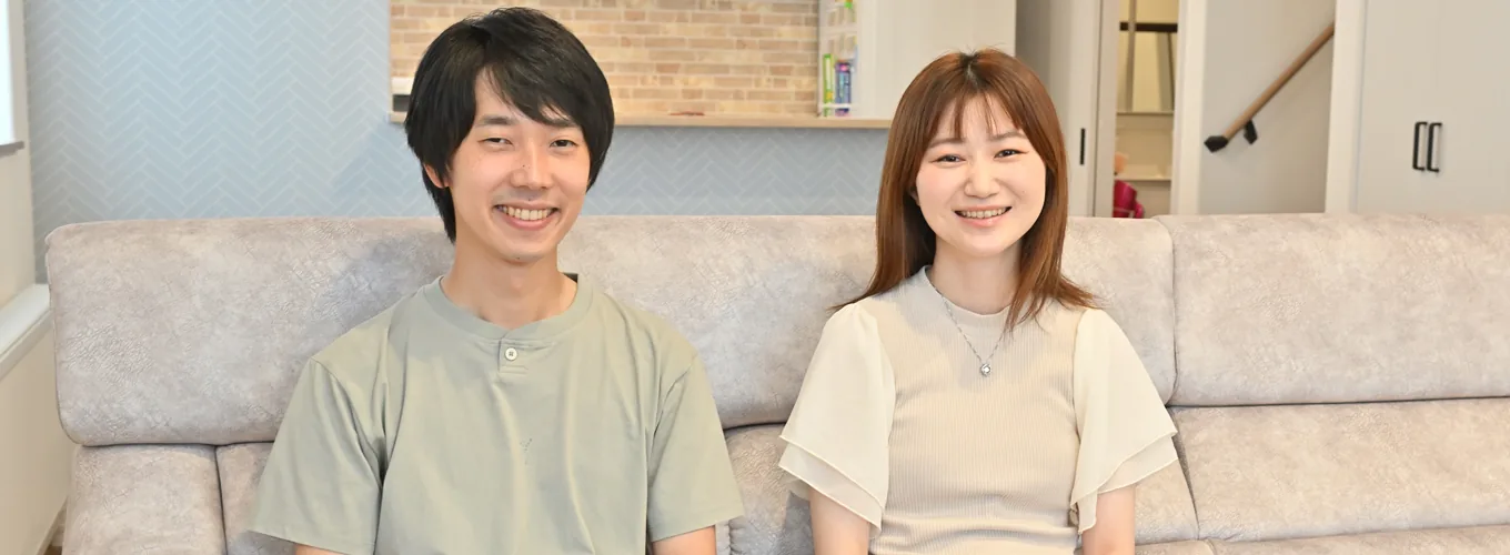 VOICE お客様の声