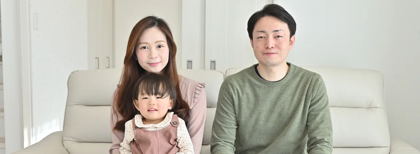 VOICE お客様の声
